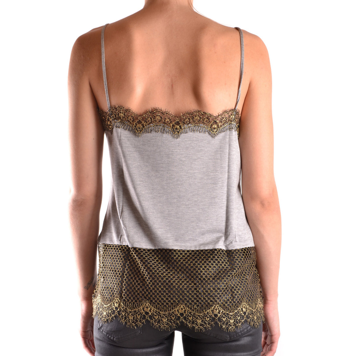 Pinko Mujer Camisetas de tirantes