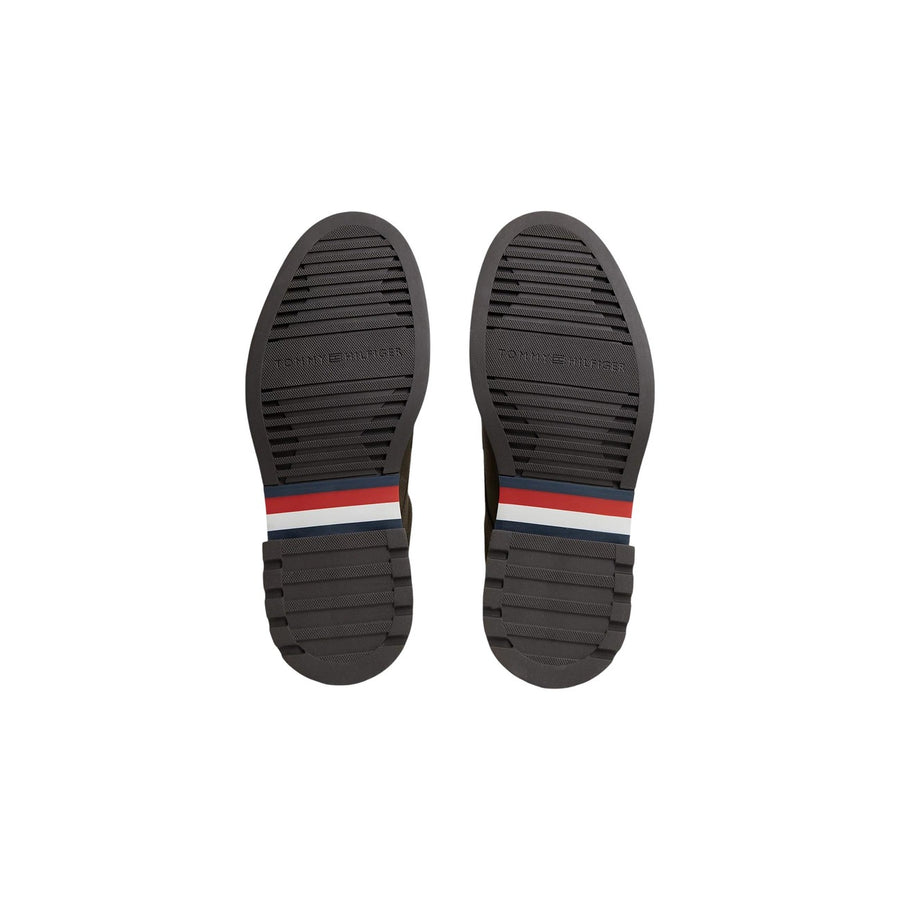 Tommy Hilfiger Hombre Mocasines