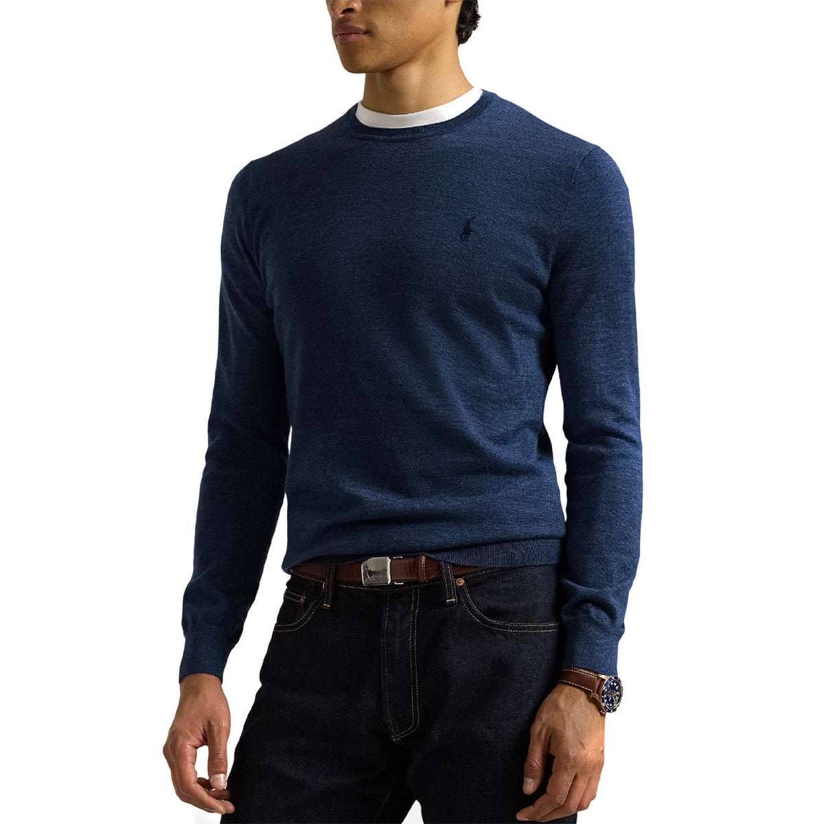 Polo Ralph Lauren Hombre Jerséis