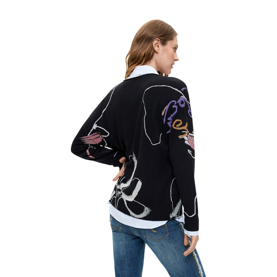Desigual Mujer Jerséis