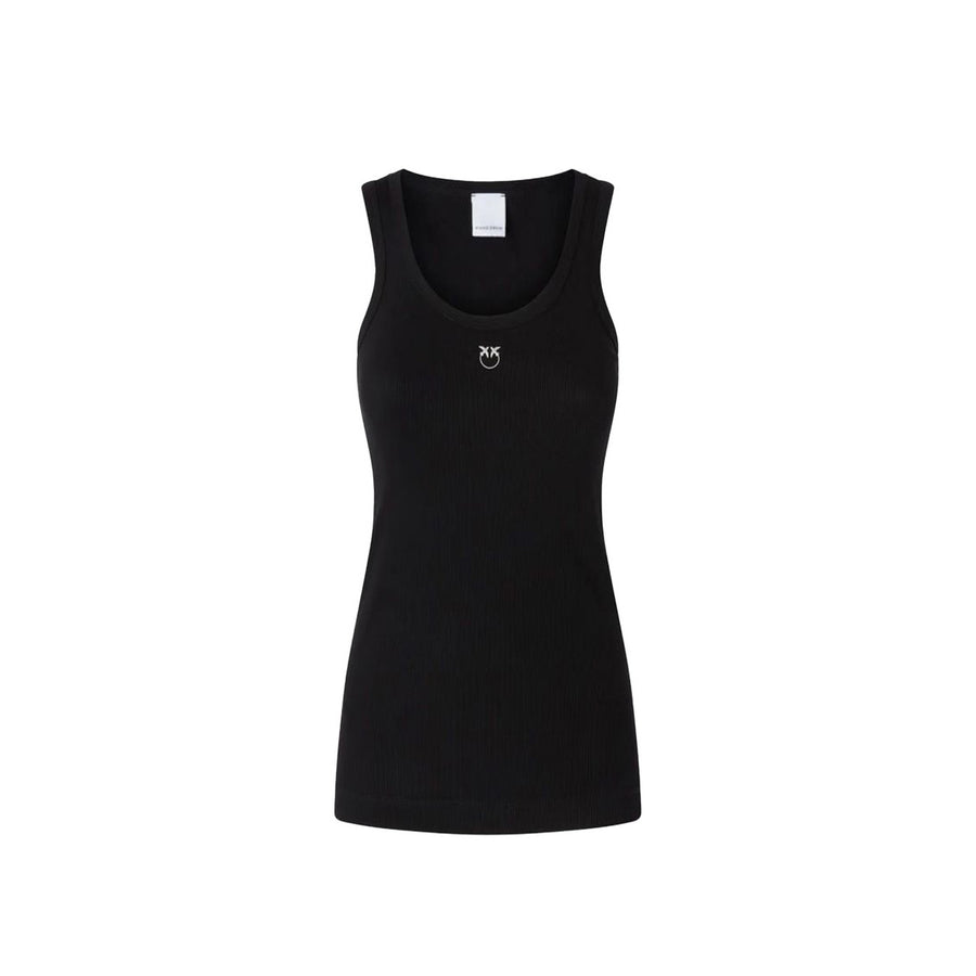 Pinko Mujer Camisetas de tirantes