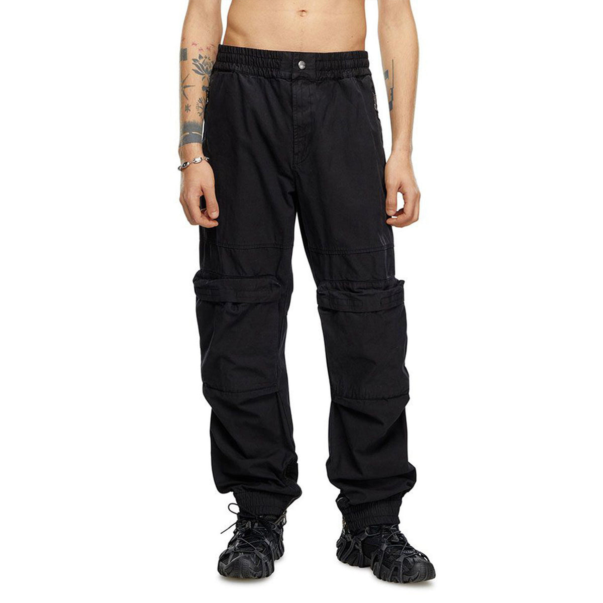 Diesel Hombre Pantalones