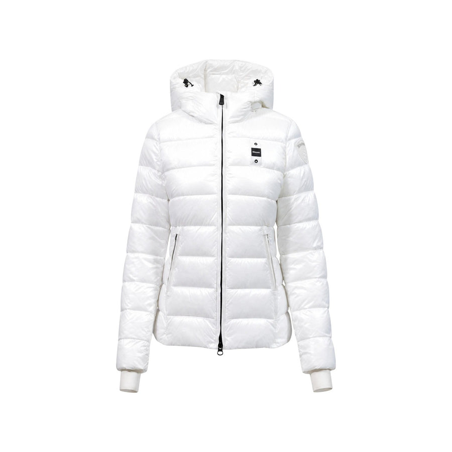 Blauer. Mujer Chaquetas