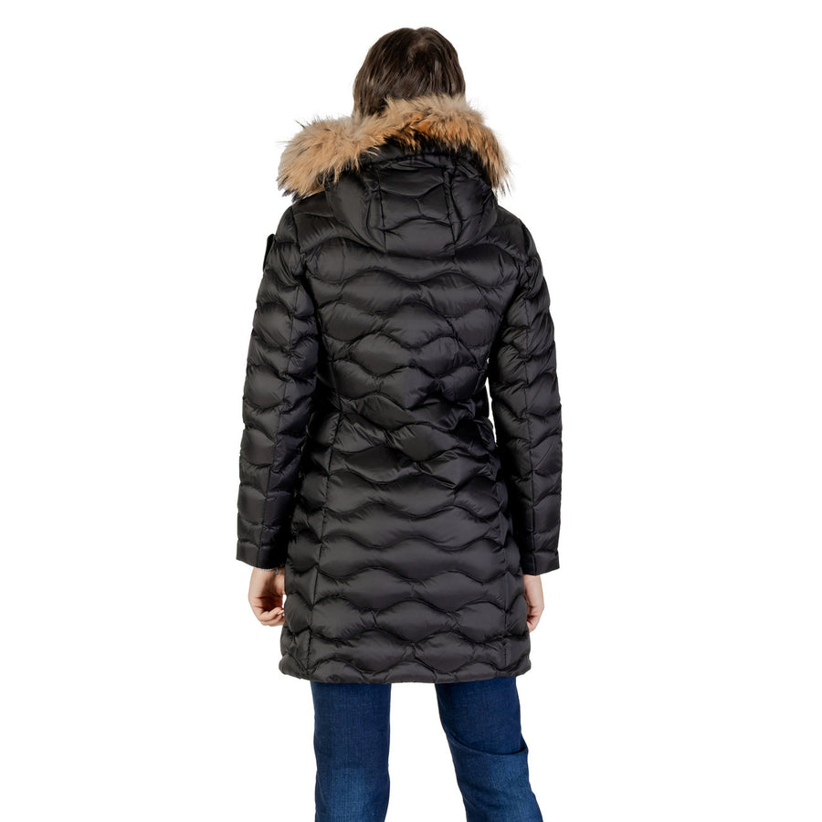 Blauer. Mujer Cazadoras