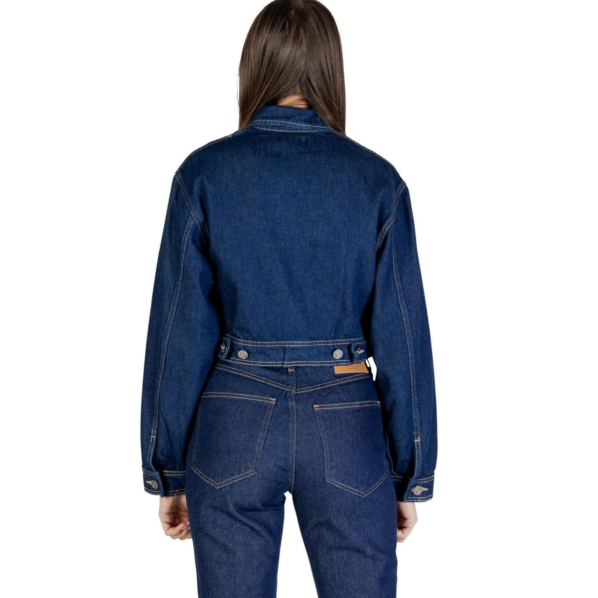 Colcci Mujer Cazadoras