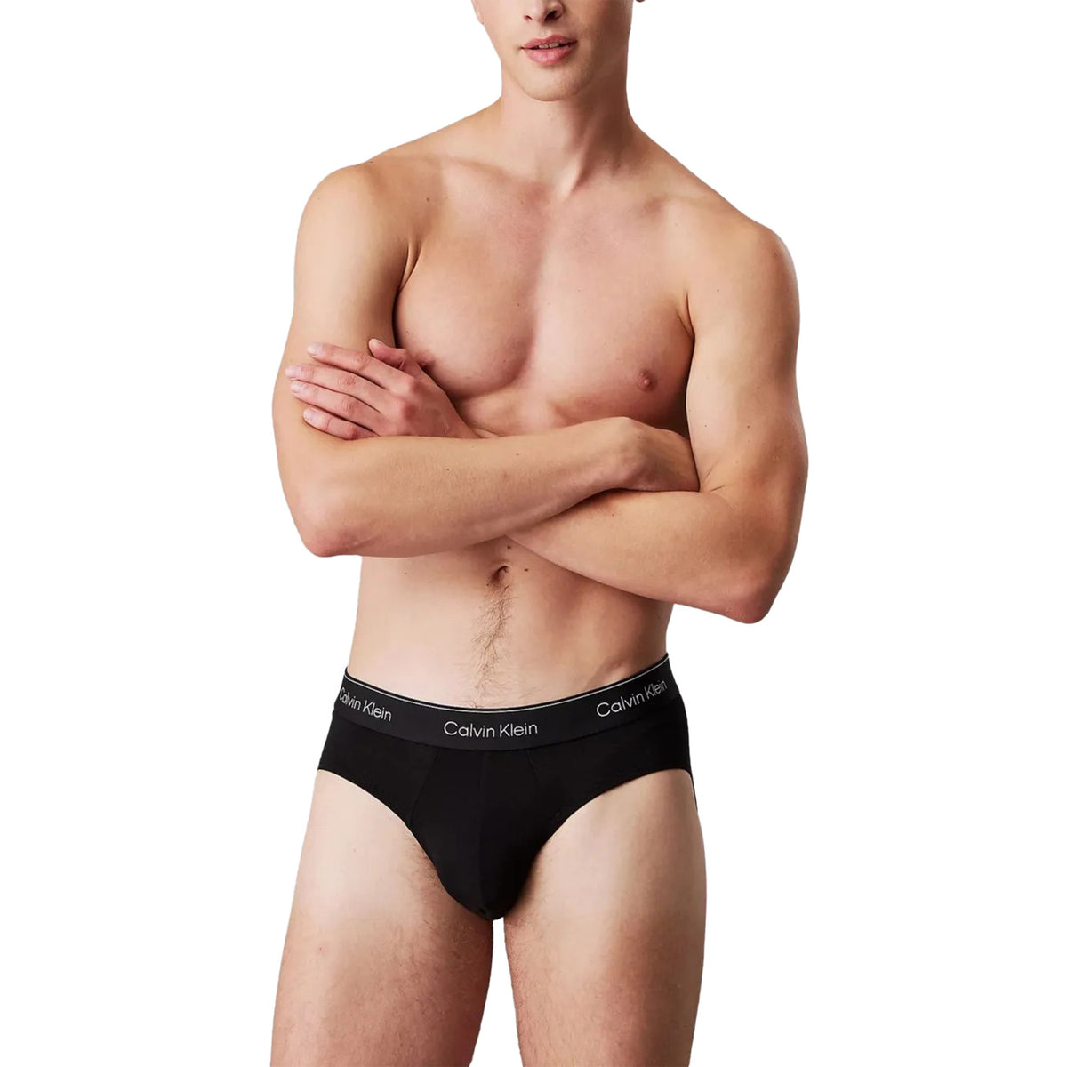 Calvin Klein Underwear Hombre Calzoncillos