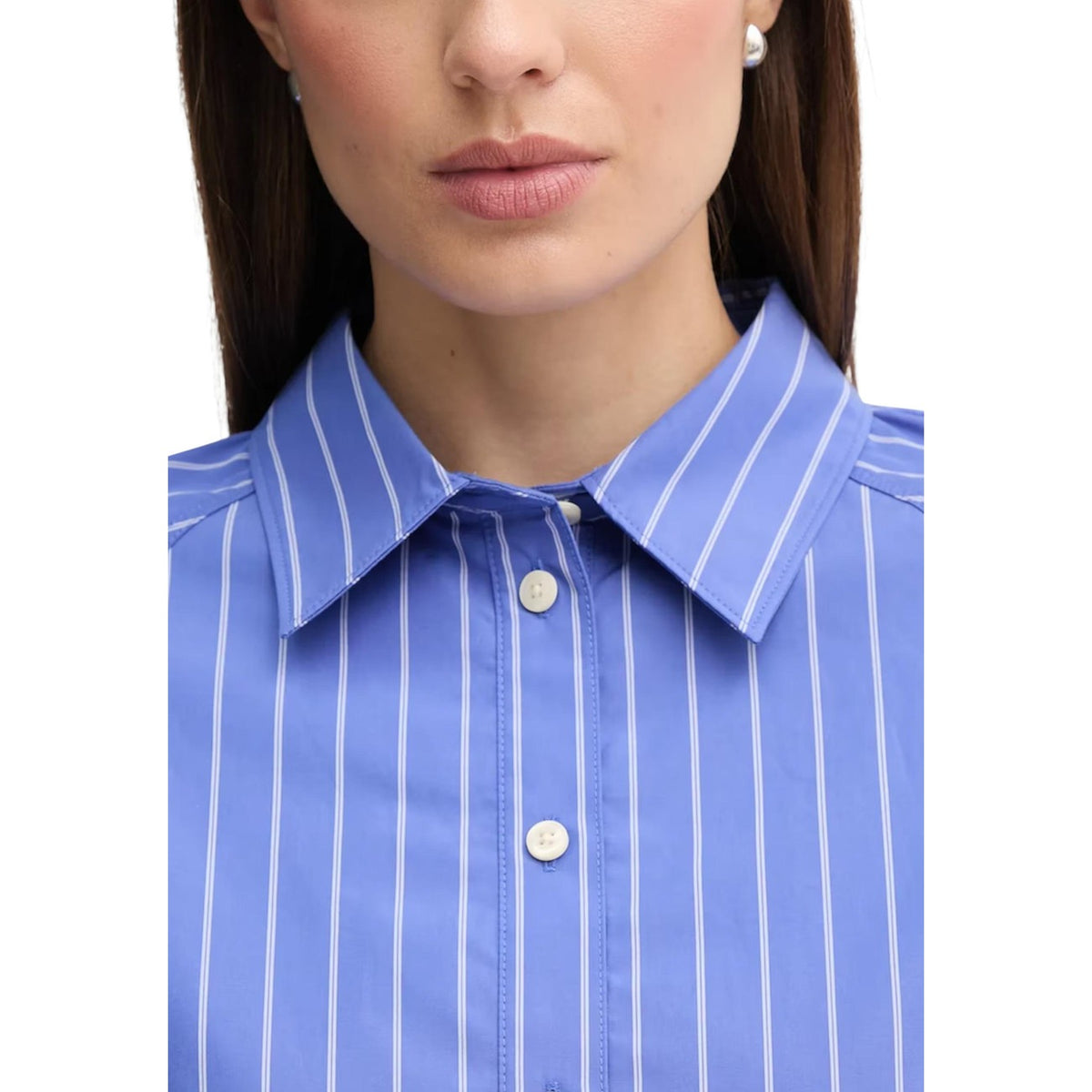 Calvin Klein Jeans Mujer Camisas