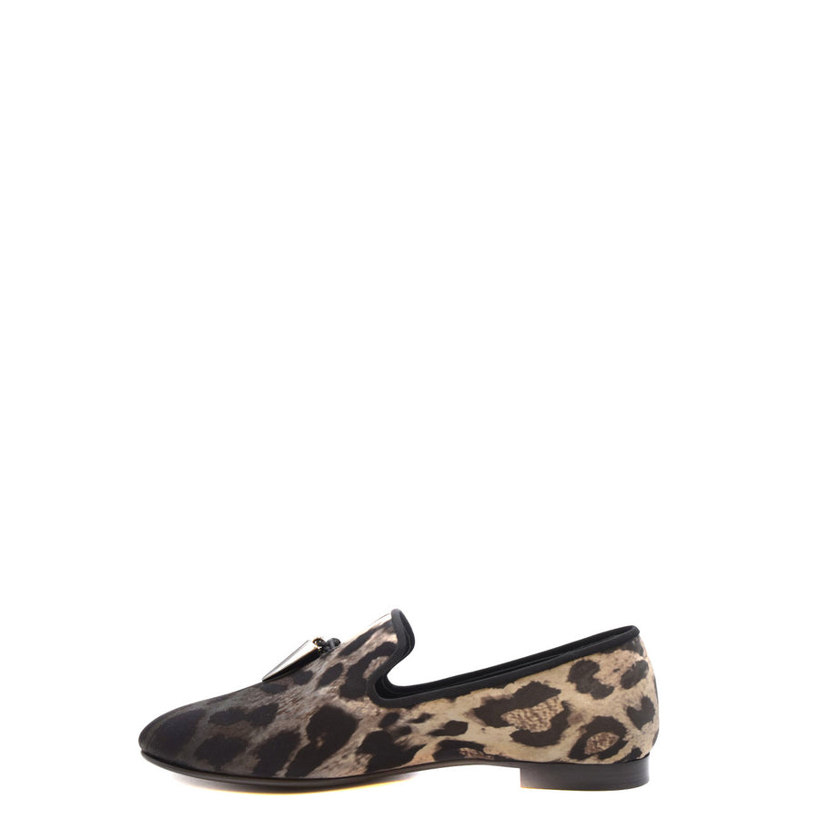 Giuseppe Zanotti  Hombre Mocasines