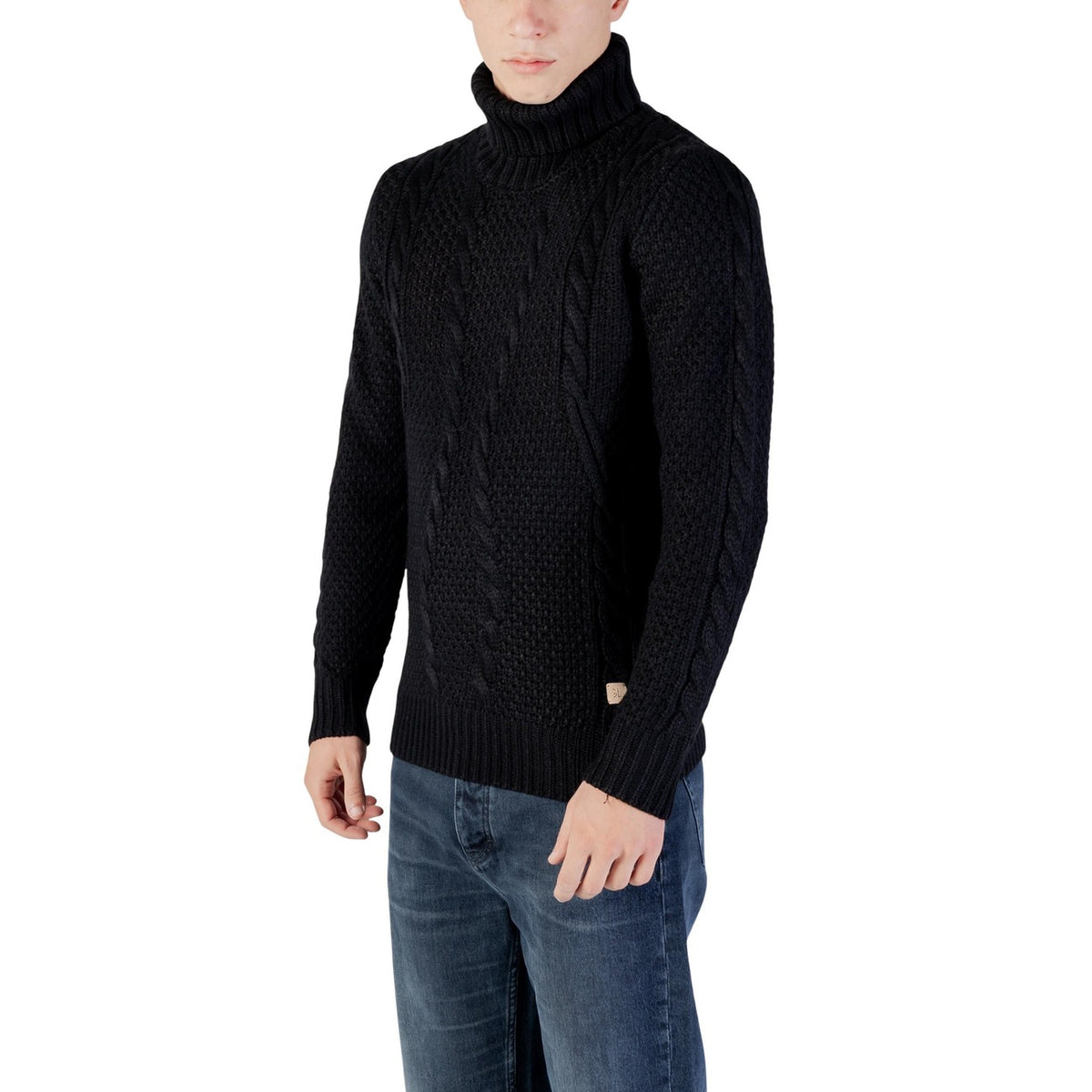 Gianni Lupo Hombre Jerséis