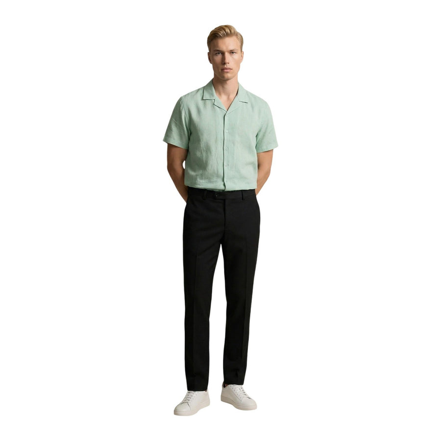 Gianni Lupo Hombre Camisas