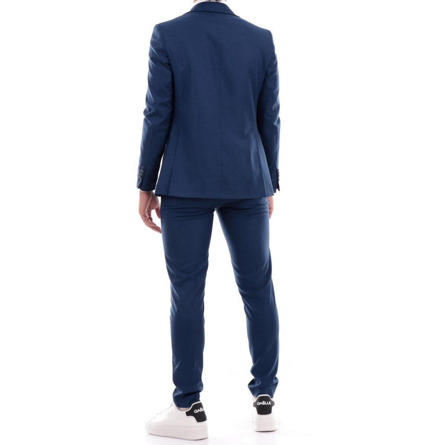 Mulish Hombre Trajes