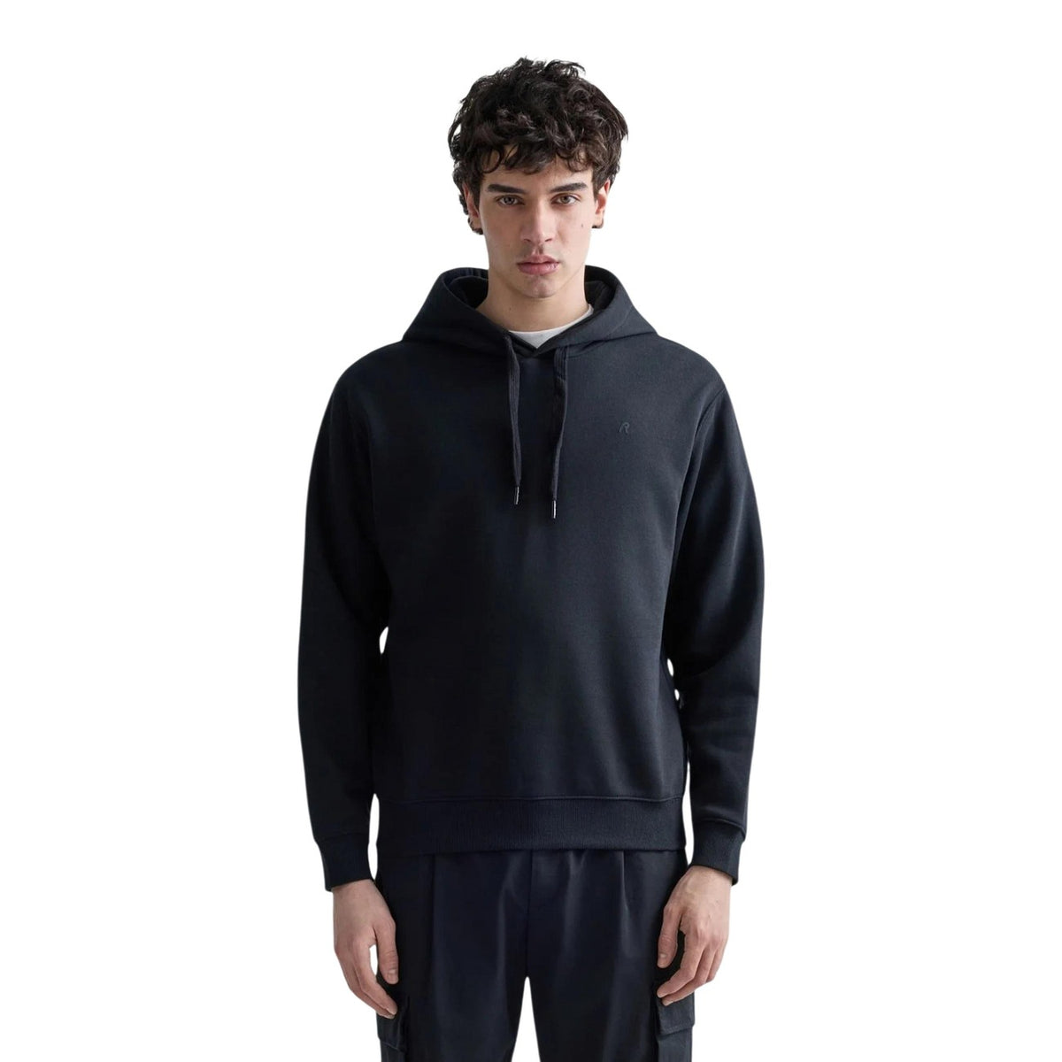 Replay Hombre Sudaderas con capucha