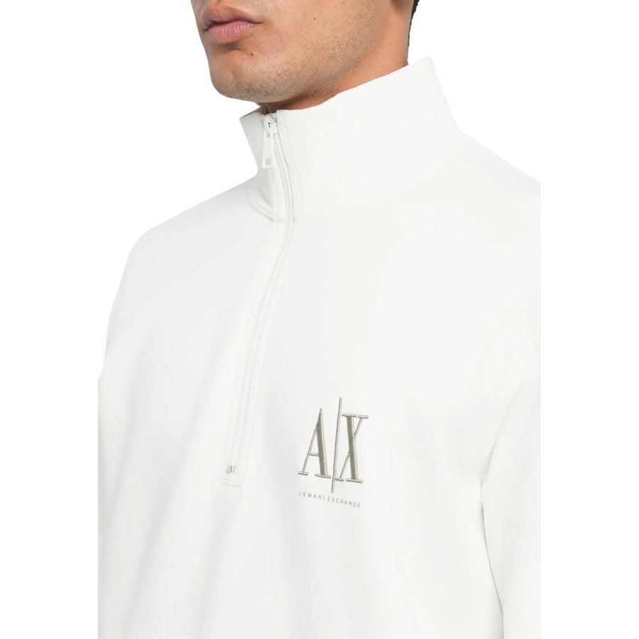 Armani Exchange Hombre Sudaderas