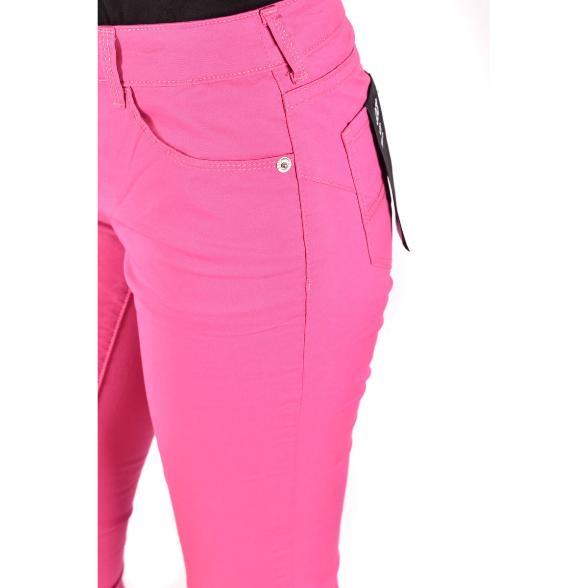 Emporio Armani Mujer Pantalones
