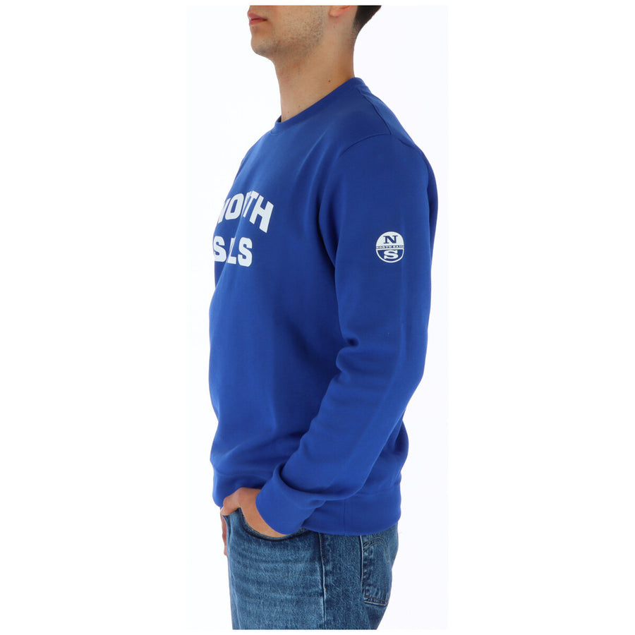North Sails Hombre Sudaderas