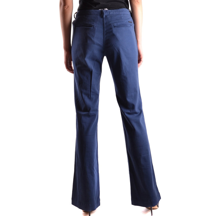 Jacob Cohen Mujer Pantalones