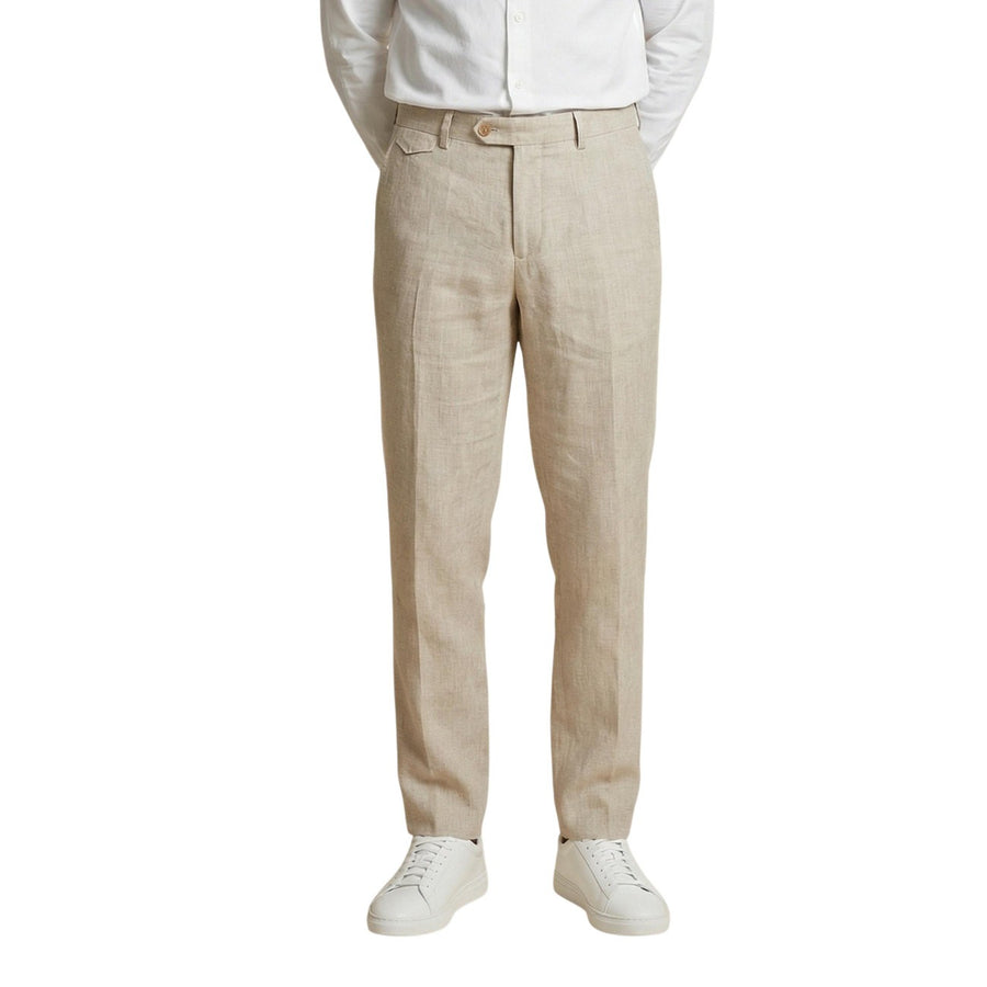Gianni Lupo Hombre Pantalones