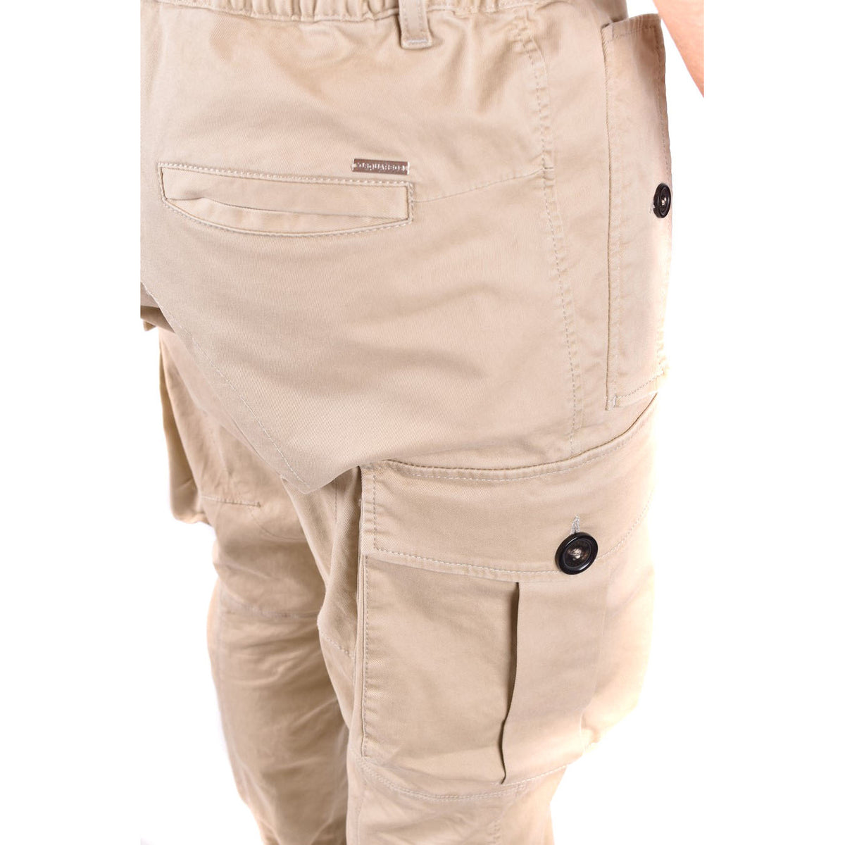 Dsquared2 Hombre Pantalones