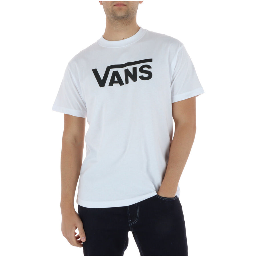 Vans Hombre Camisetas