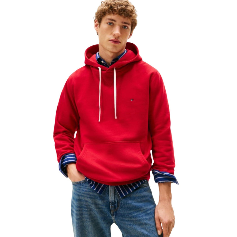 Tommy Hilfiger Hombre Sudaderas con capucha