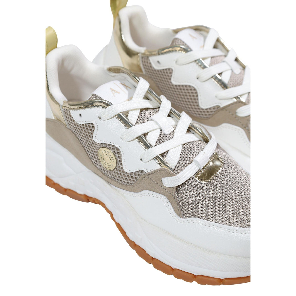 Armani Exchange Mujer Sneakers