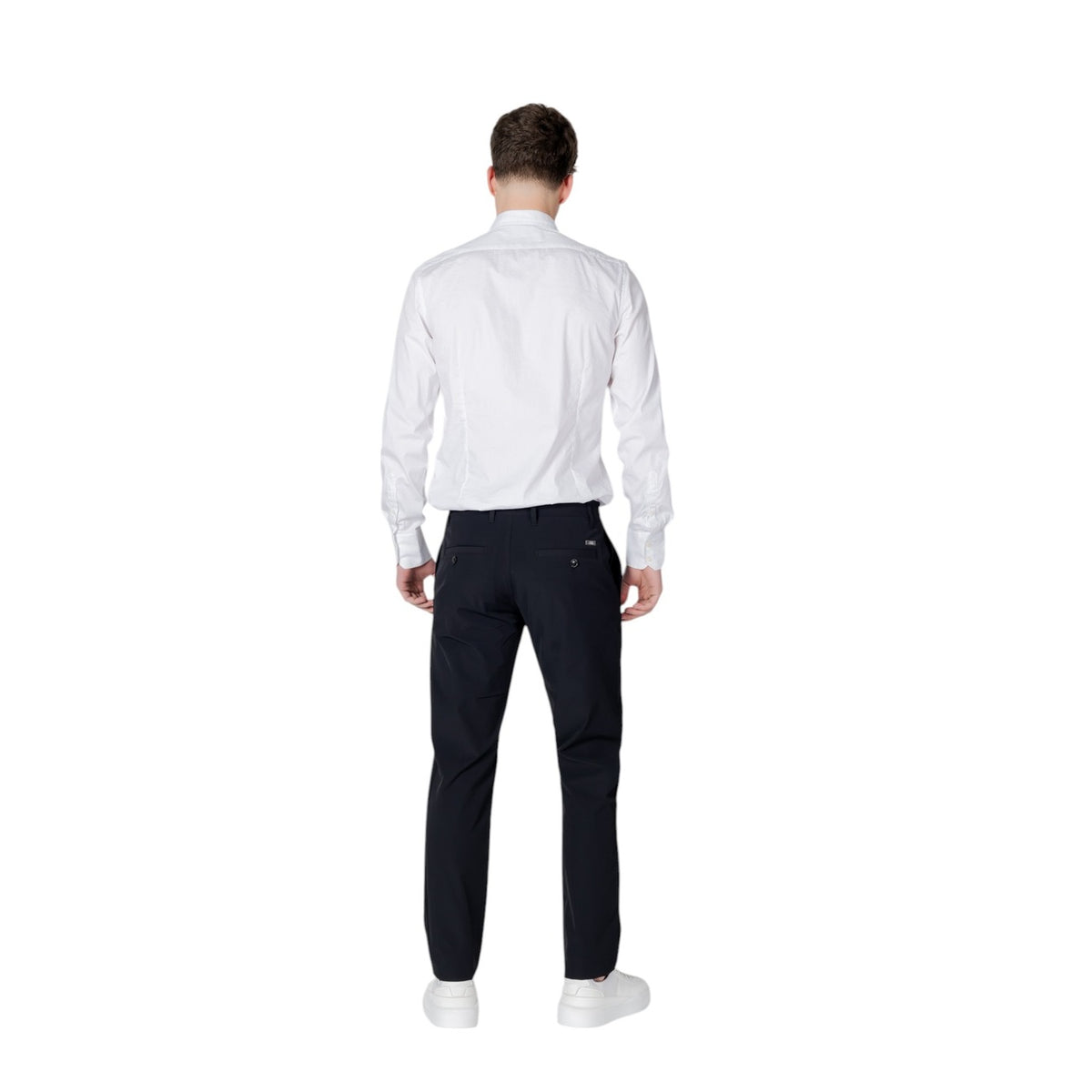 Armani Exchange Hombre Pantalones