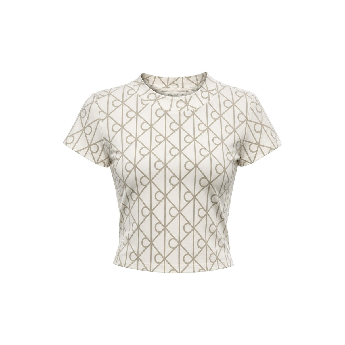 Calvin Klein Jeans Mujer Camisetas
