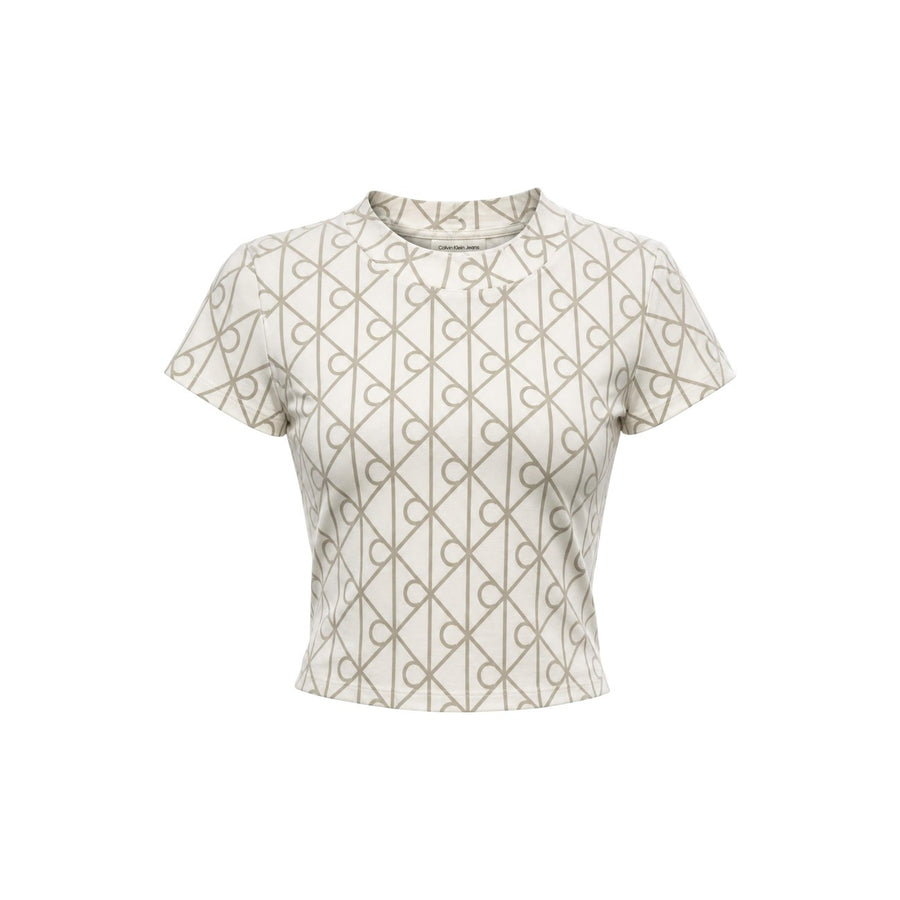 Calvin Klein Jeans Mujer Camisetas