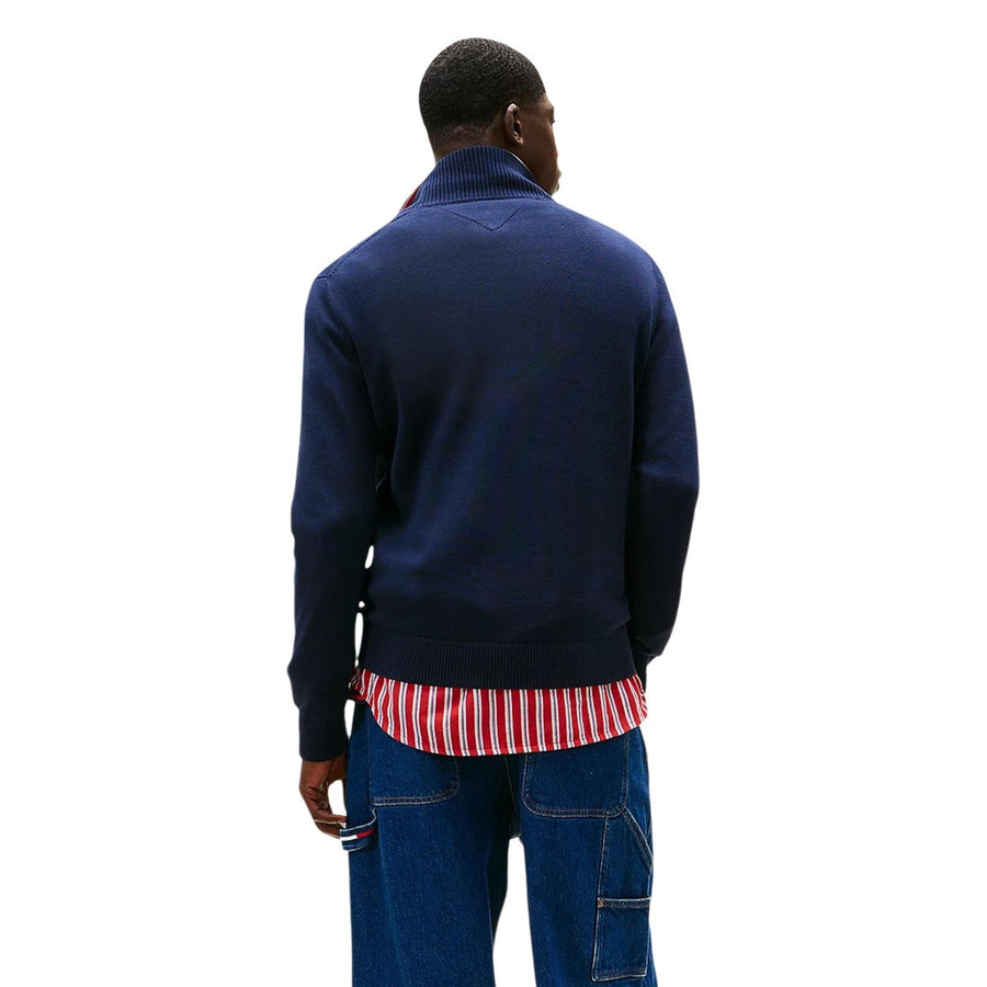 Tommy Hilfiger Jeans Hombre Sudaderas