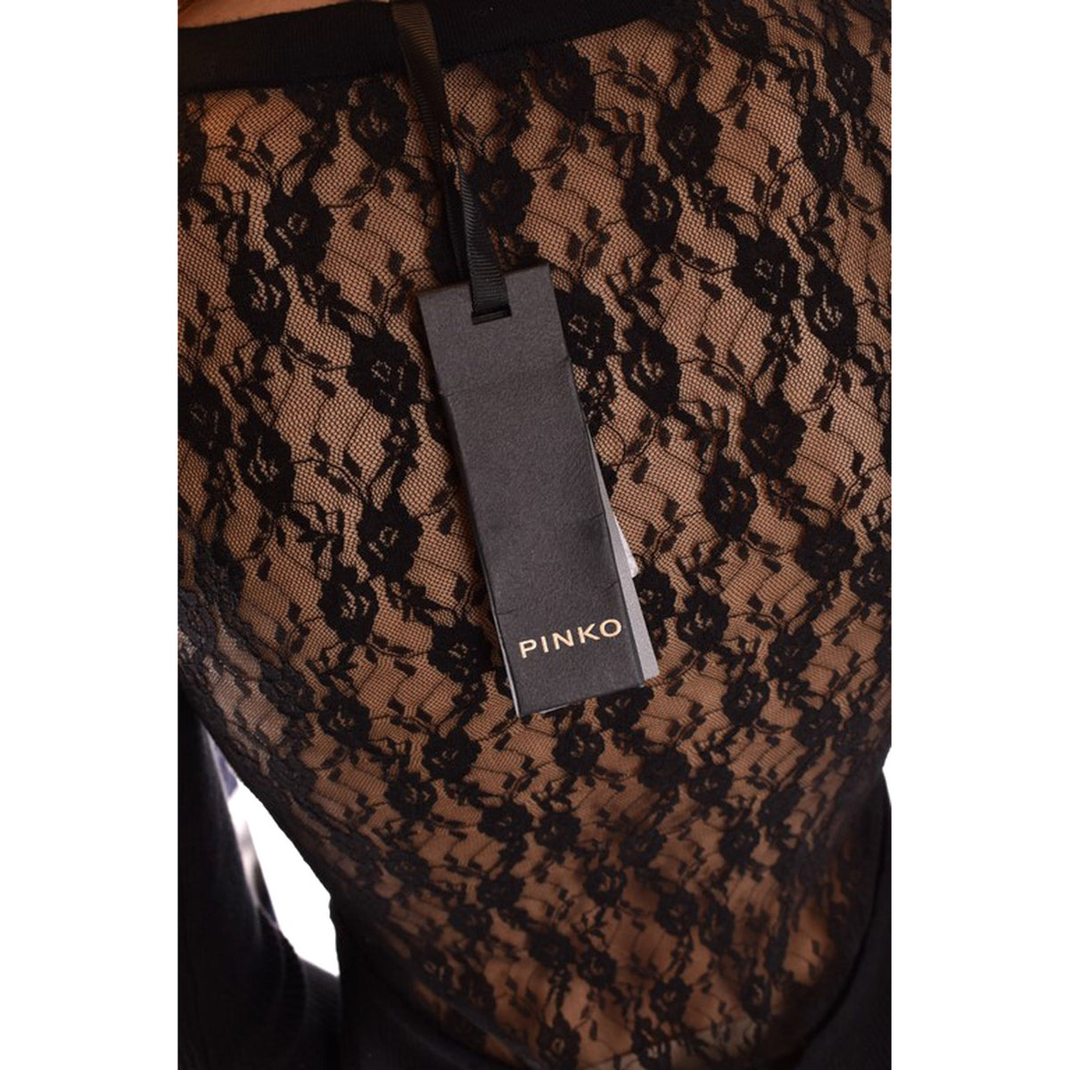 Pinko Mujer Vestidos