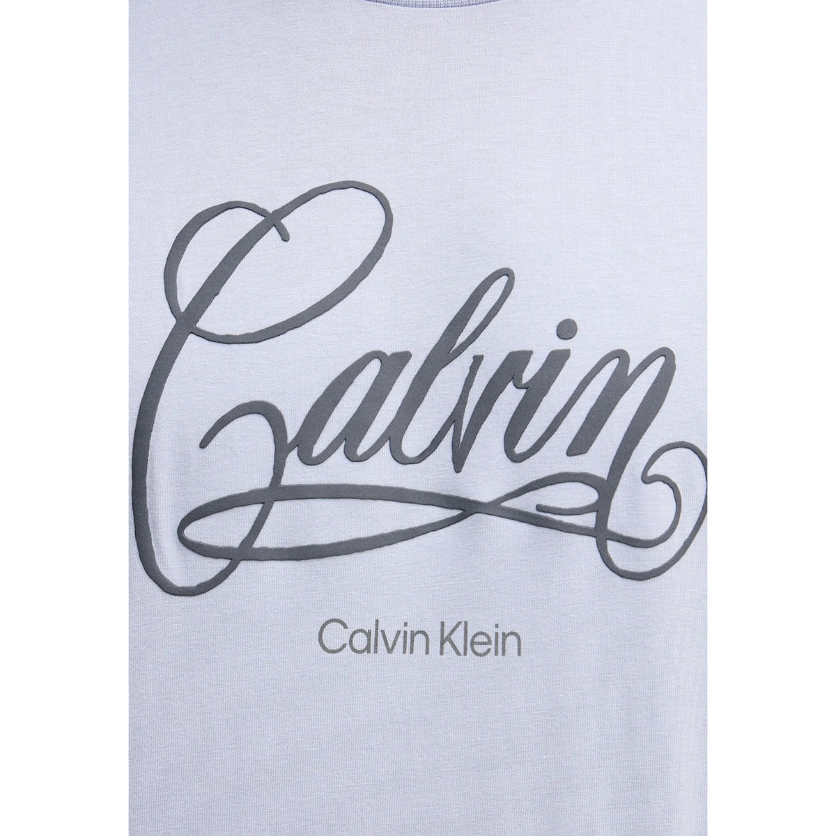 Calvin Klein Jeans Hombre Camisetas