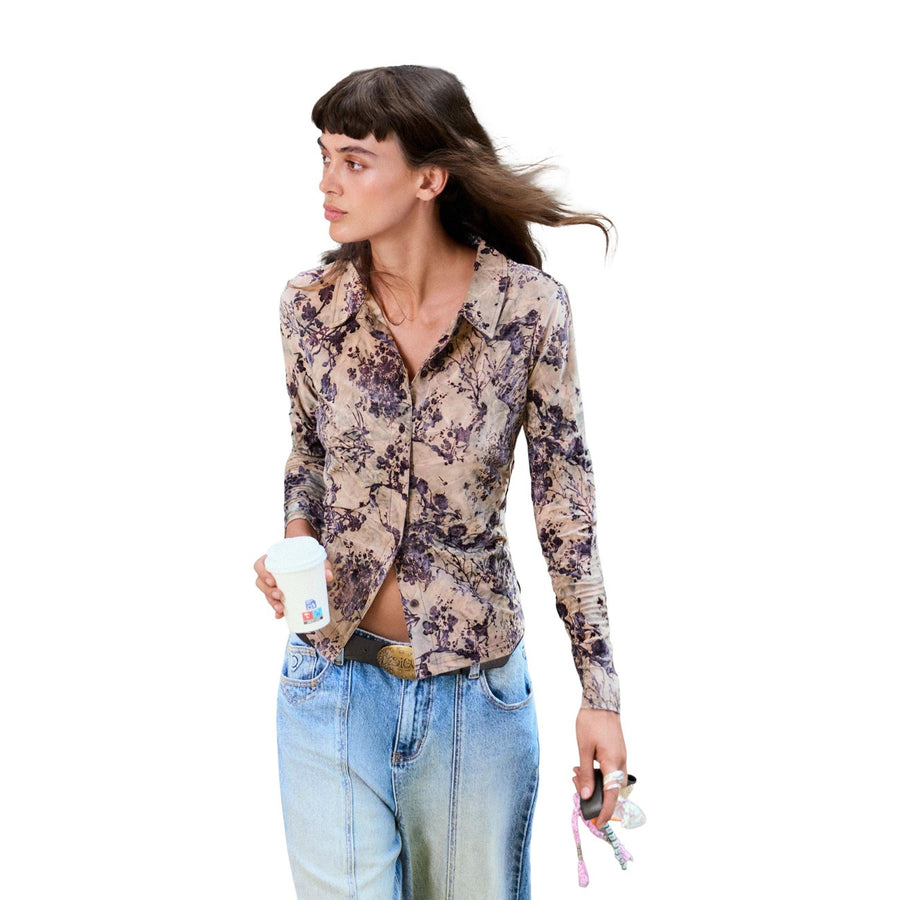 Desigual Mujer Camisas