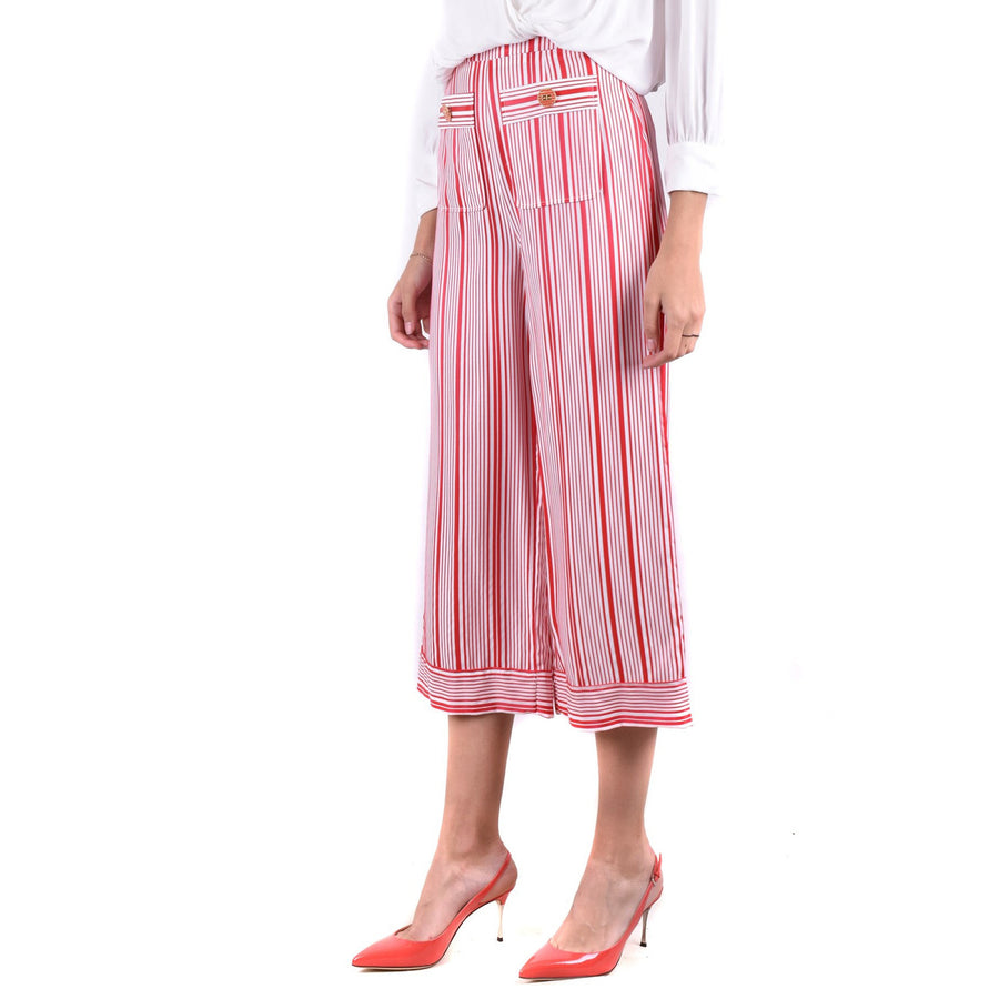 Elisabetta Franchi Mujer Pantalones