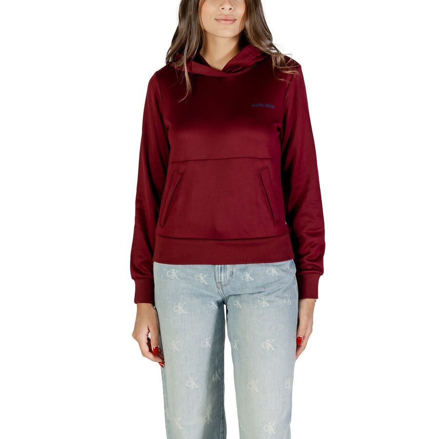 Calvin Klein Mujer Sudaderas con capucha