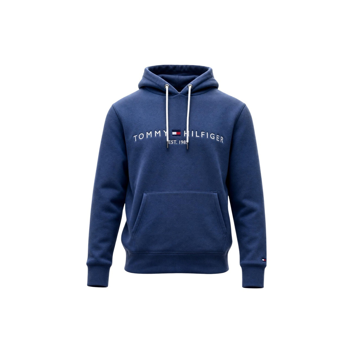 Tommy Hilfiger Hombre Sudaderas con capucha