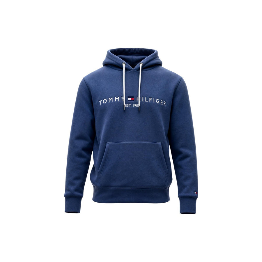 Tommy Hilfiger Hombre Sudaderas con capucha
