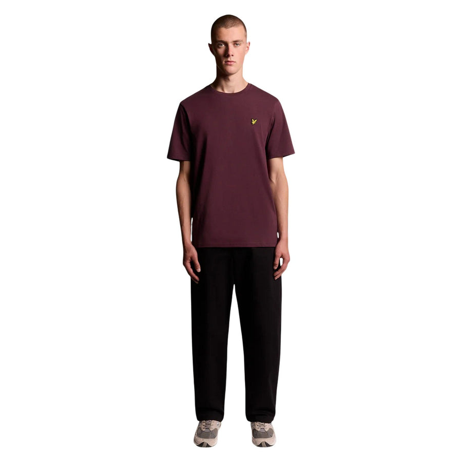 Lyle & Scott Hombre Camisetas