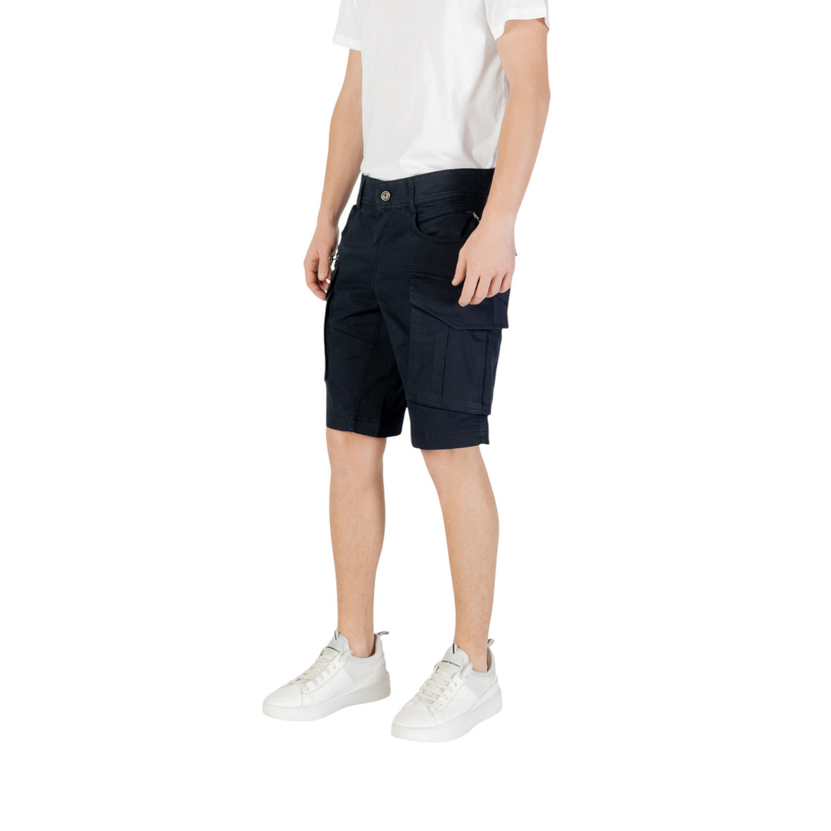 Replay Hombre Bermudas