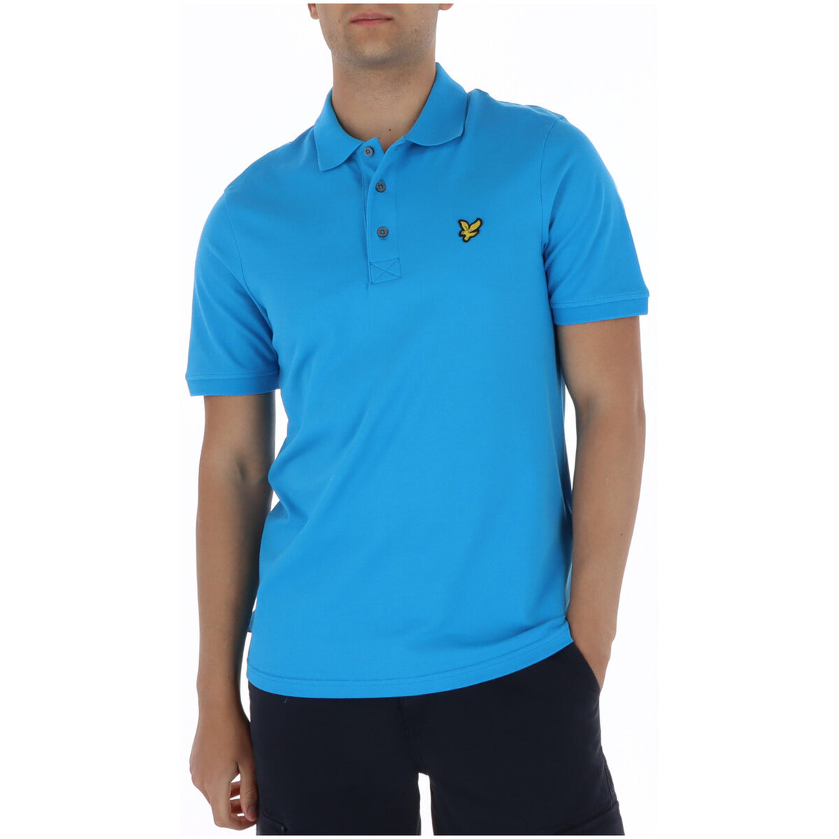 Lyle & Scott Hombre Polos
