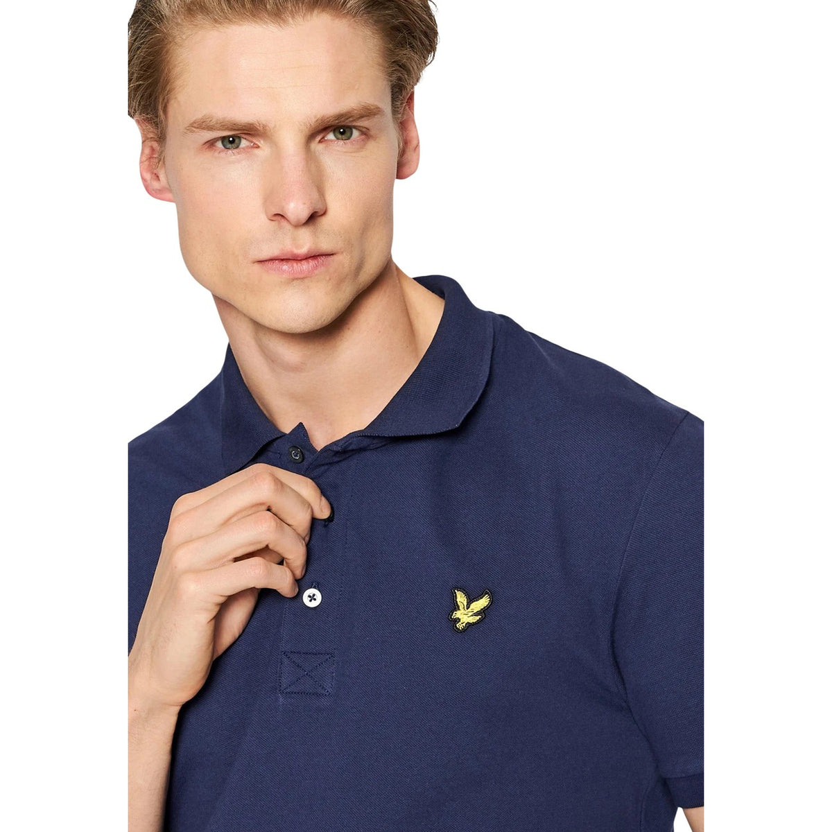 Lyle & Scott Hombre Polos