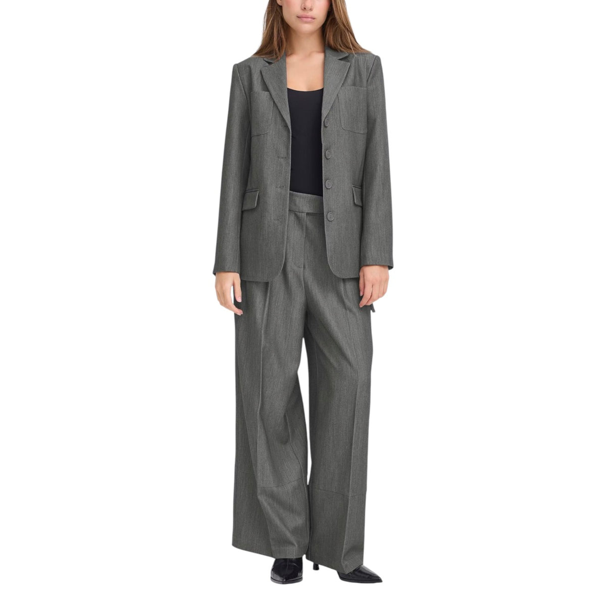 Ichi Mujer Chaquetas