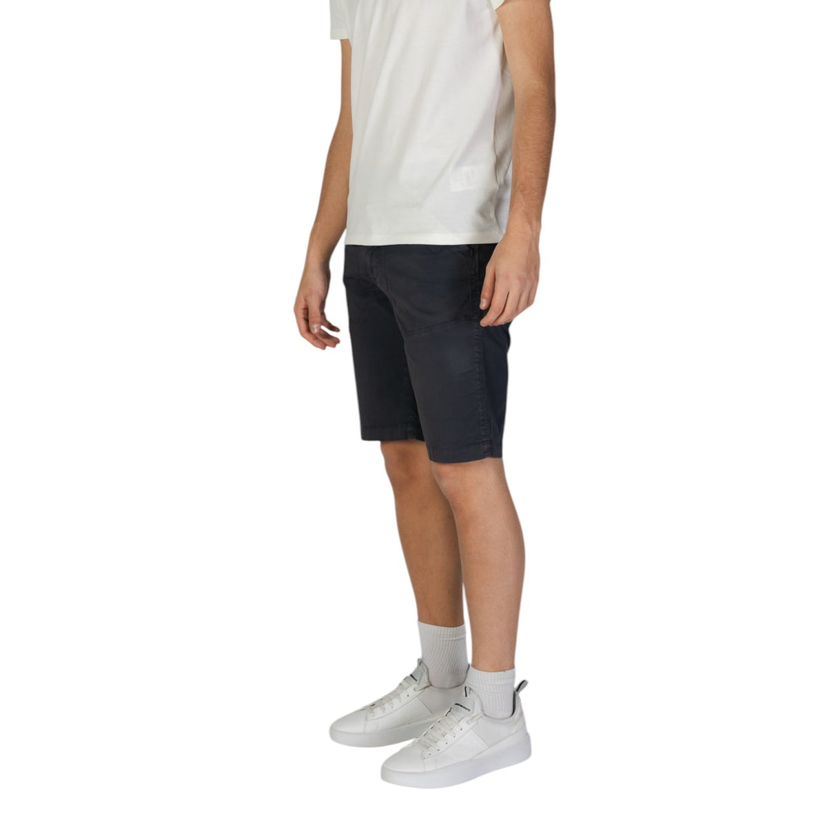 Refrigiwear Hombre Bermudas