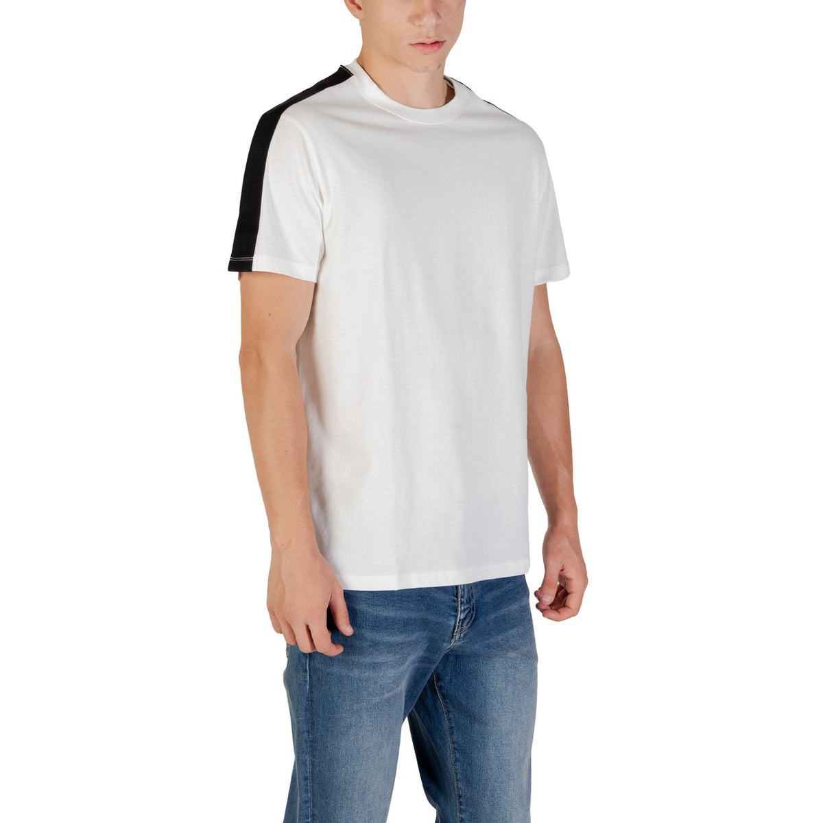 Armani Exchange Hombre Camisetas