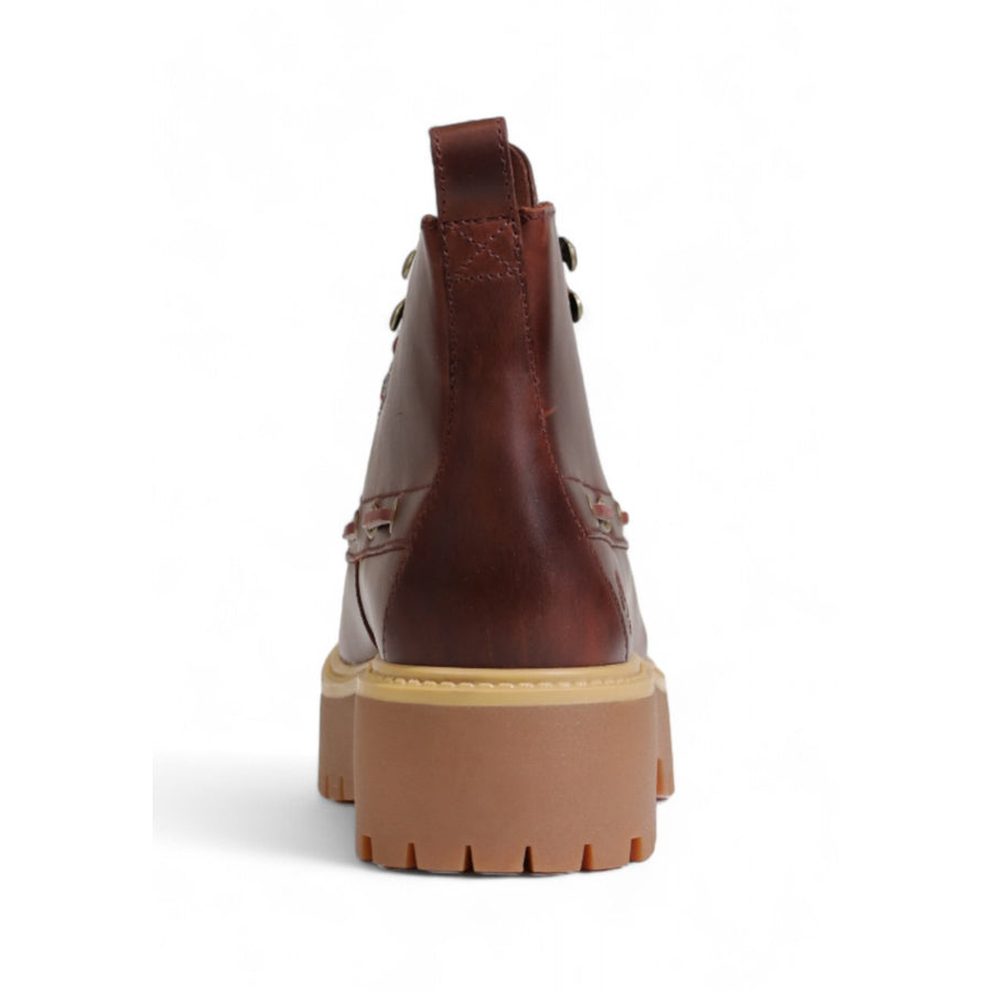 Timberland Mujer Zapatos De Vestir