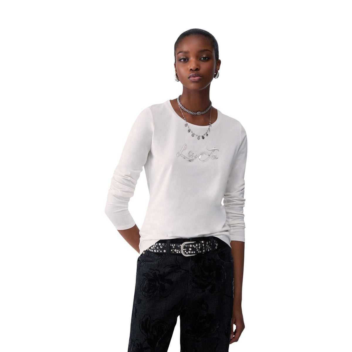 Liu Jo Mujer Camisetas
