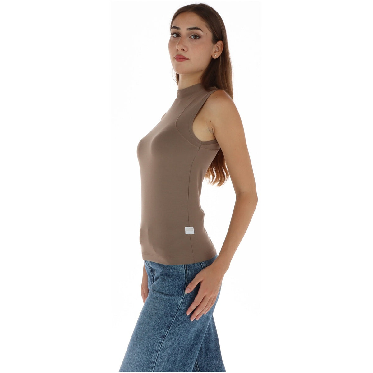 G-star Mujer Camisetas de tirantes
