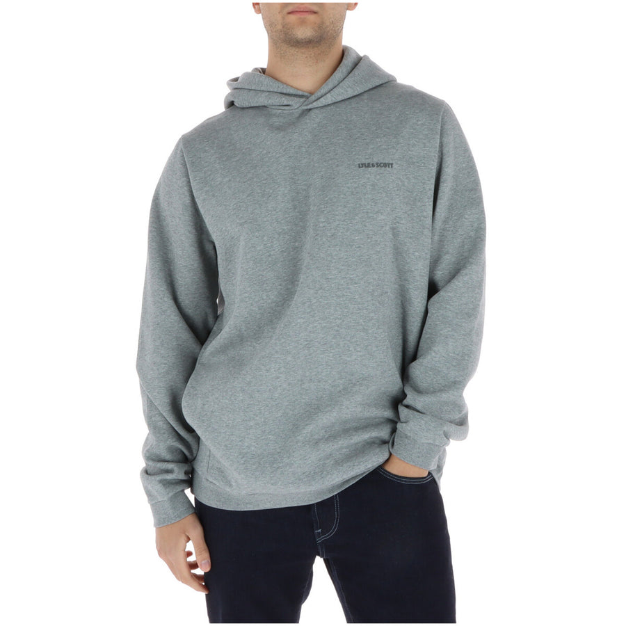 Lyle & Scott Hombre Sudaderas con capucha