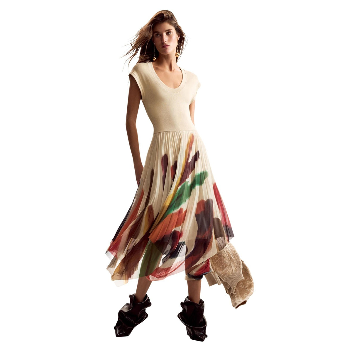 Desigual Mujer Vestidos