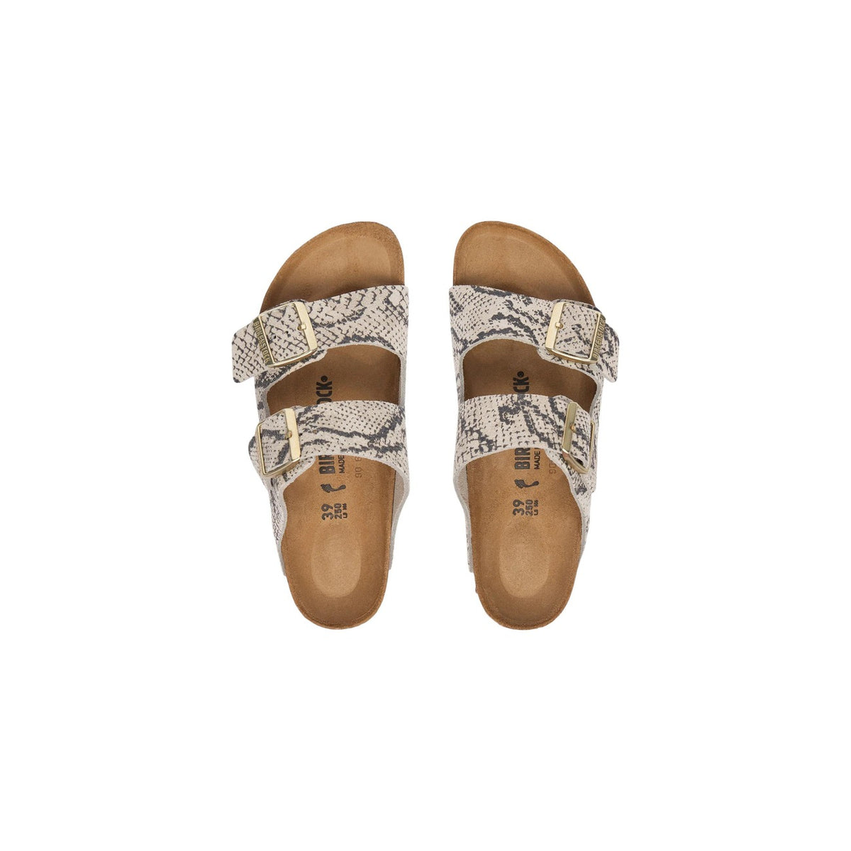 Birkenstock                      Mujer Sandalias