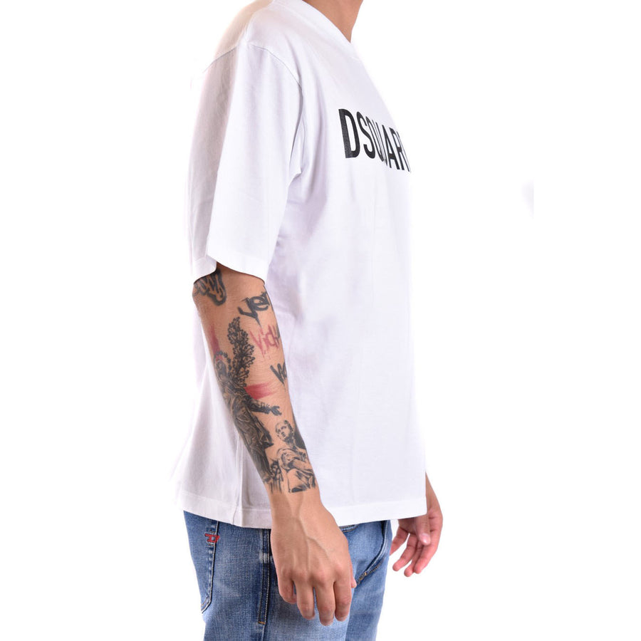Dsquared2 Hombre Camisetas